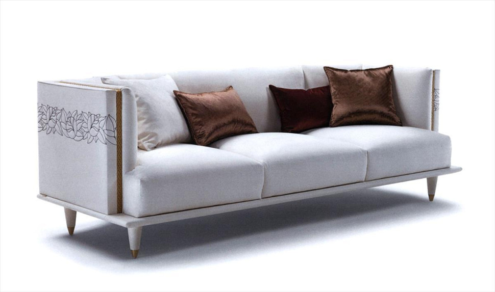 Sofa Ulysse Elledue Ulysse S 753