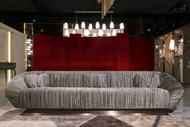 Sofa Visionnaire Citizen