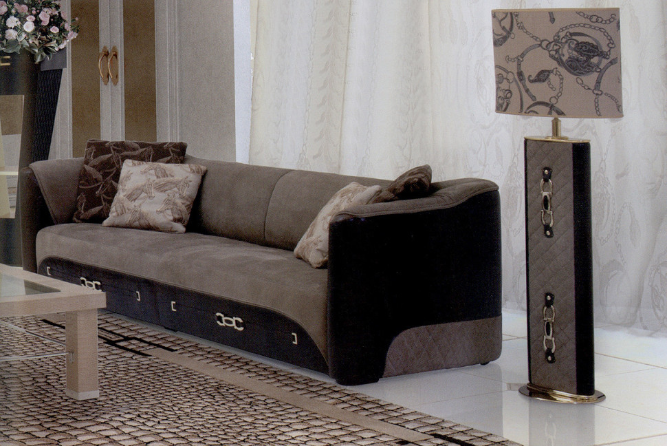 Sofa Empire Formitalia Volume 10 Empire 01