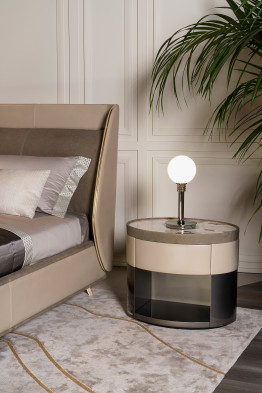 Nightstand Visionnaire Le comte