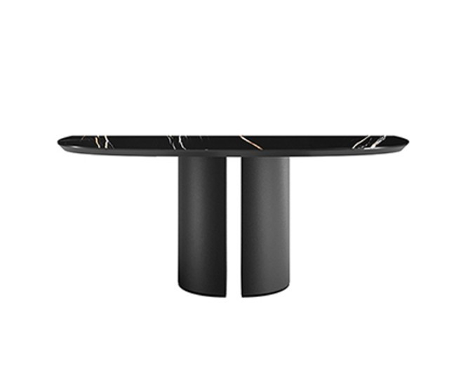 Console Eforma Plai console top ceramica
