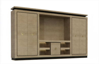 Library Shelf Atmosphera Capital Kokko lux