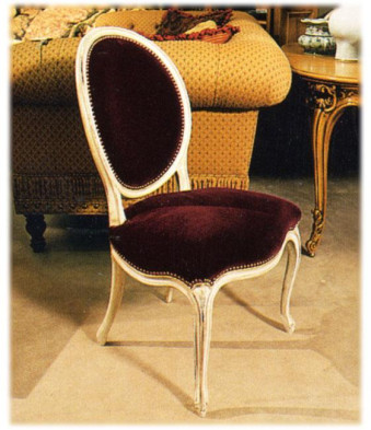 Dining Chair Provasi Milano collection 0141