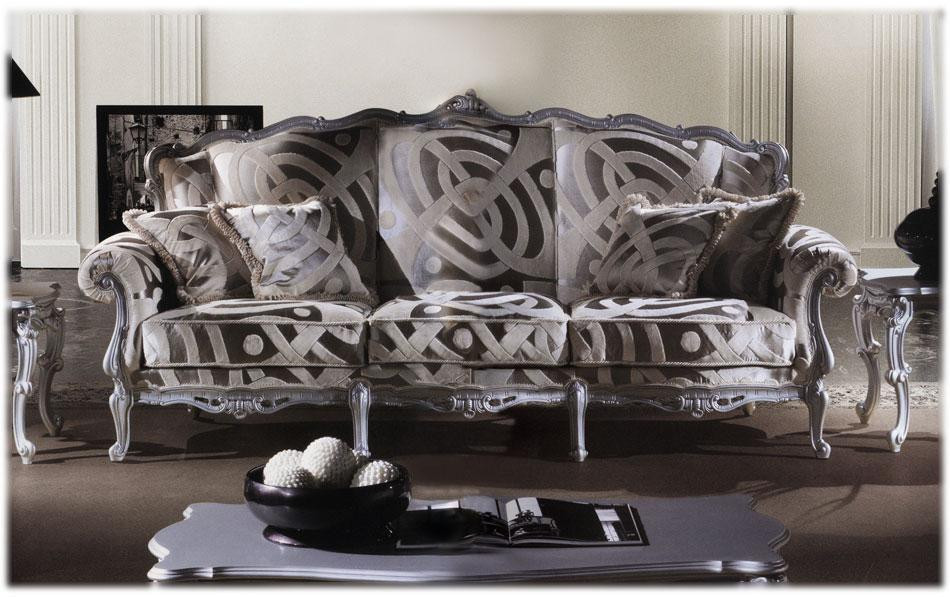 Sofa Austen Angelo cappellini Sittingrooms 11573/Bd3