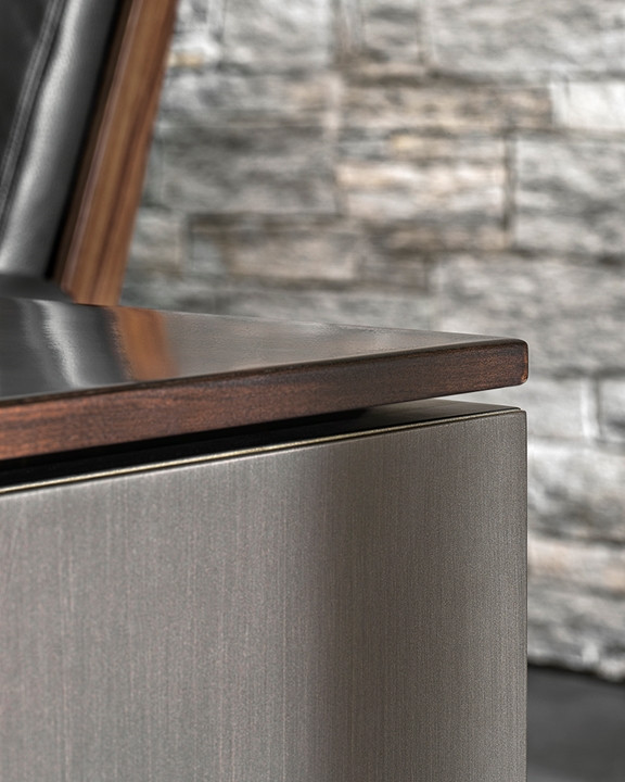 Dining Table Minotti Linha Studio