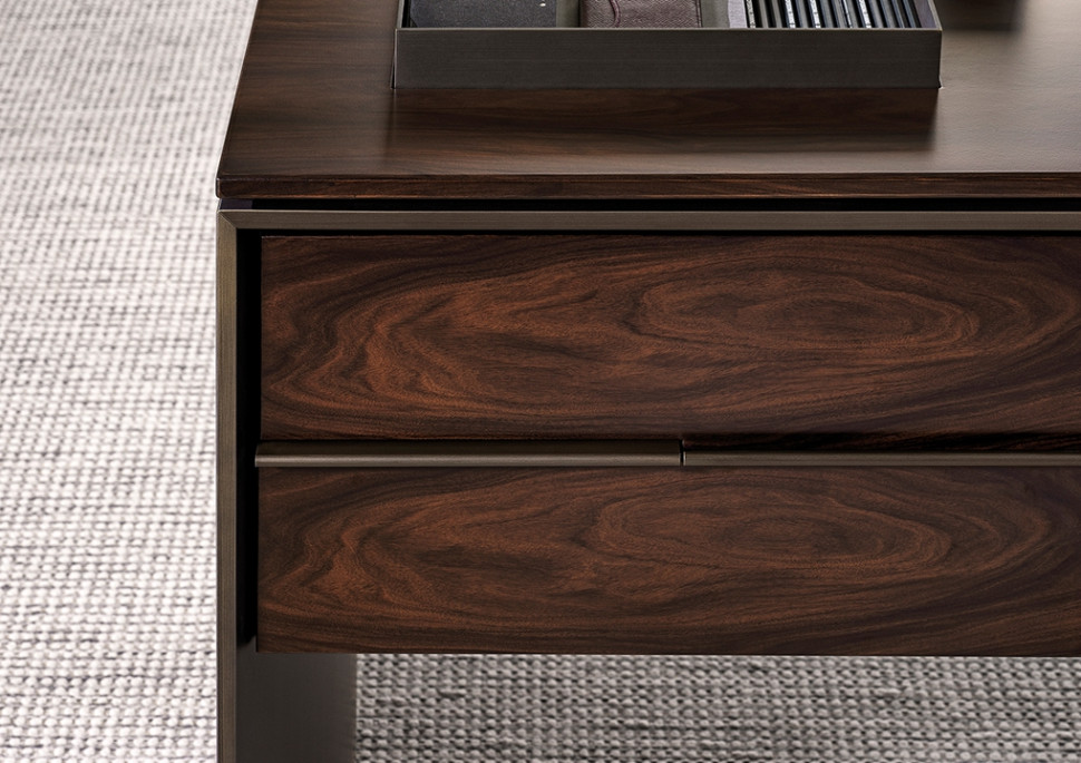 Dining Table Minotti Linha Studio