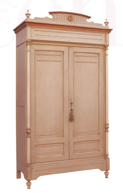 Wardrobe Opificio Contract 531