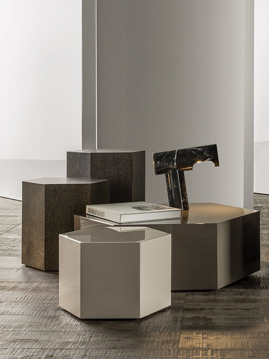 Coffee Table Minotti Aeron