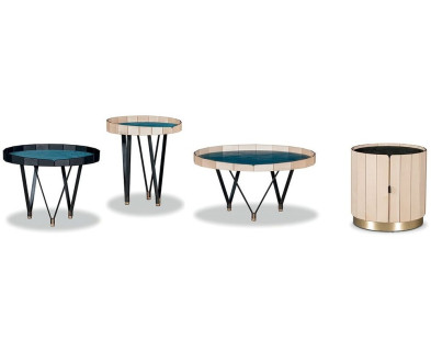 Coffee Table Baxter Ninfea