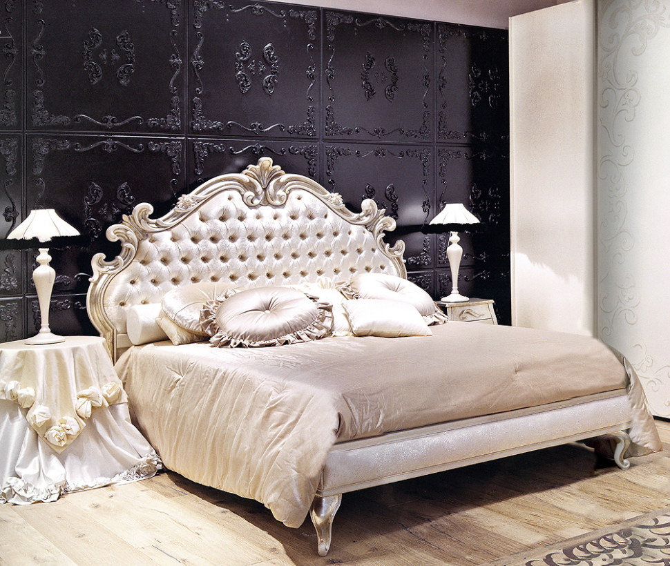 Bed Raffaello Giusti portos La notte Raf