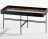 Coffee Table Potocco Tray 872/TR