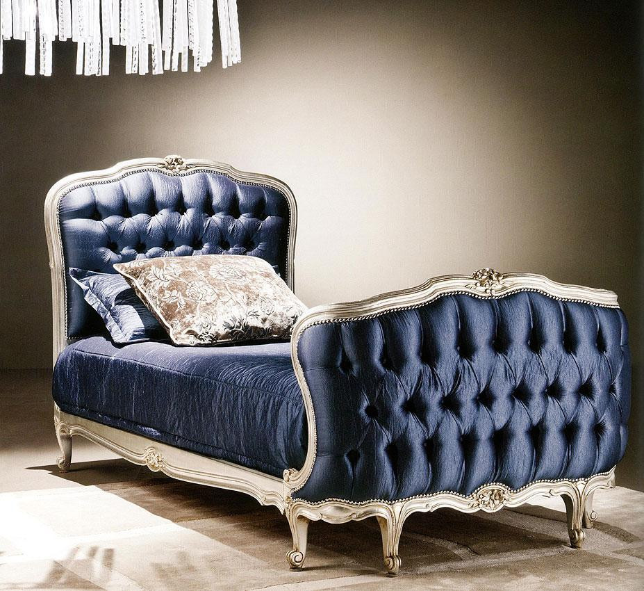 Bed Meroni Lifestyle 343L
