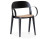 Chair Potocco Minima 949/PC