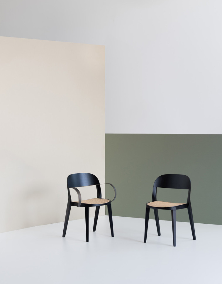 Chair Potocco Minima 949/PC