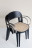 Chair Potocco Minima 949/PC