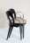 Chair Potocco Minima 949/PC