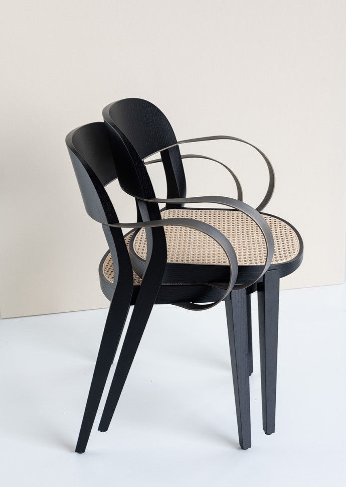 Chair Potocco Minima 949/PC