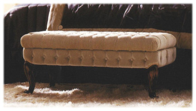 Bench Gregorio Volpi Classic 1189