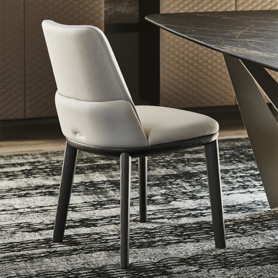 Dining Chair Cattelan italia  Belinda