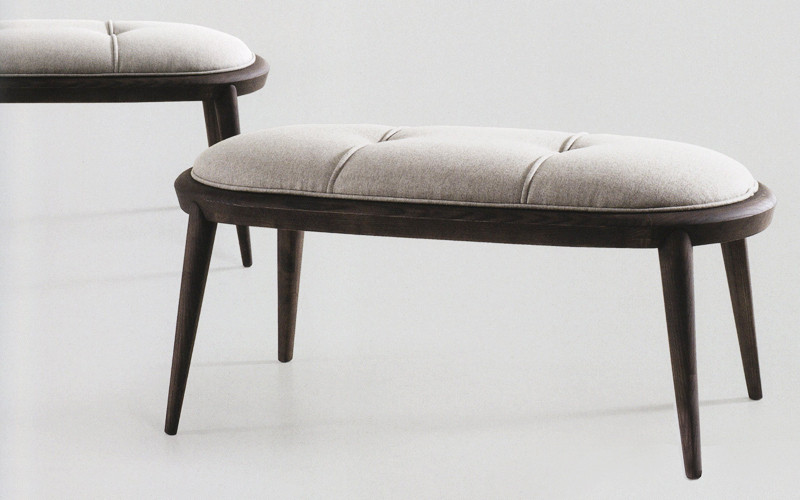 Bench Volpi Contemporary Talete panchetta