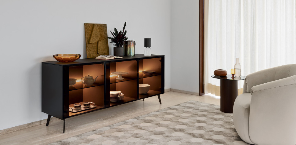 Buffet Calligaris Universal CS6096-1cl