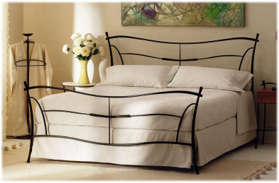 Bed Kubik Corte zari Cortezari millenotti 871