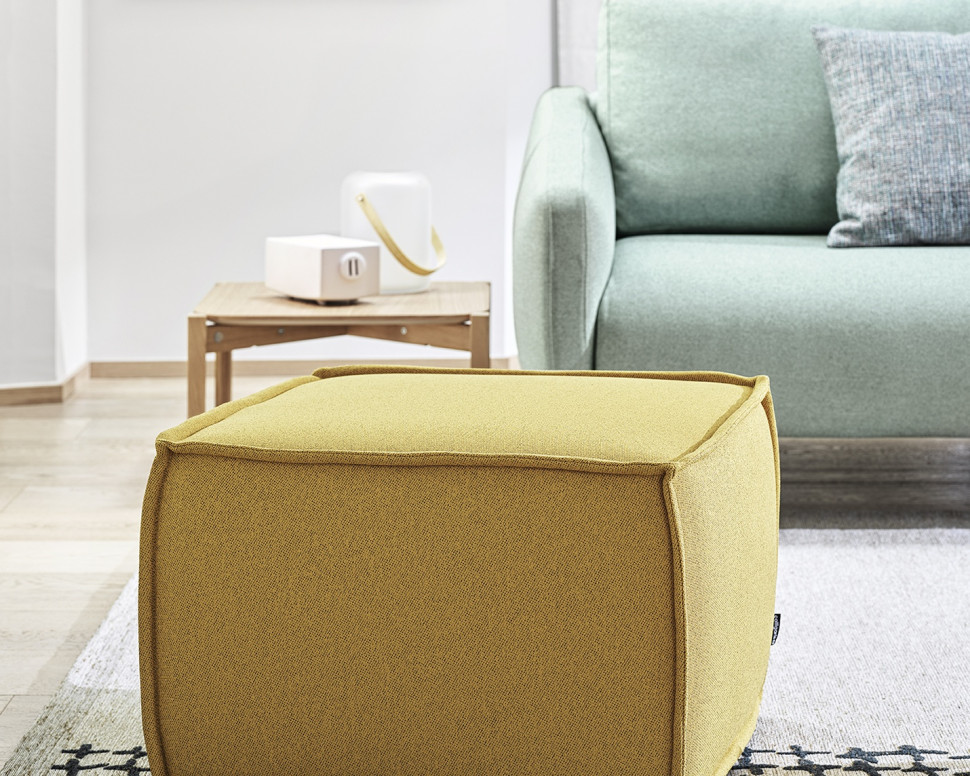 Ottoman Calligaris Soap CS3387