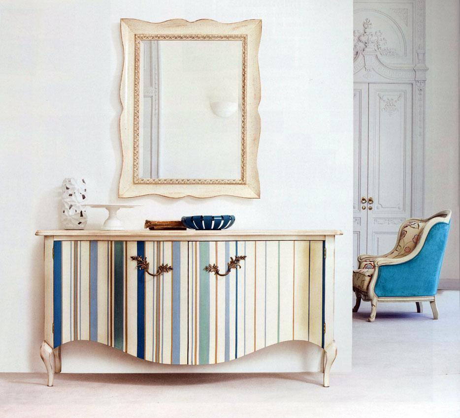 Console Tonin Arc en ciel 1210