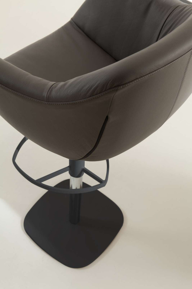 Bar Stool Ozzio design Piquet S550