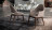 Chair Ozzio design Baia BR S463