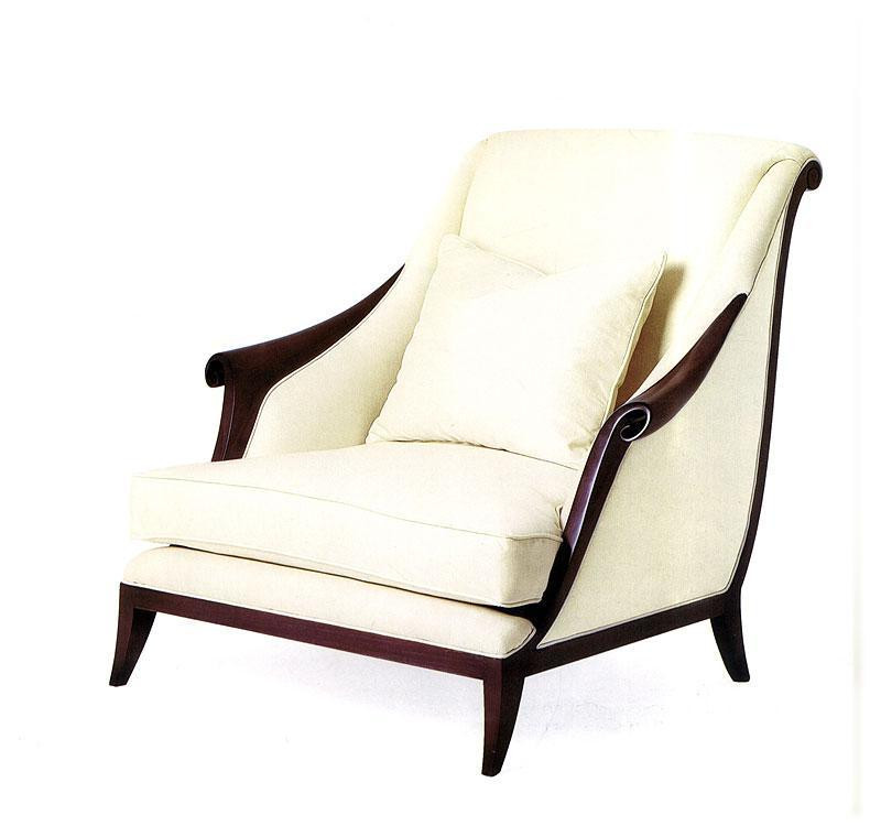 Armchair Christopher guy Volume i 60-0034