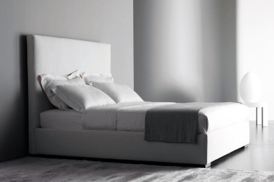 Bed Meridiani Sleep Bardo due