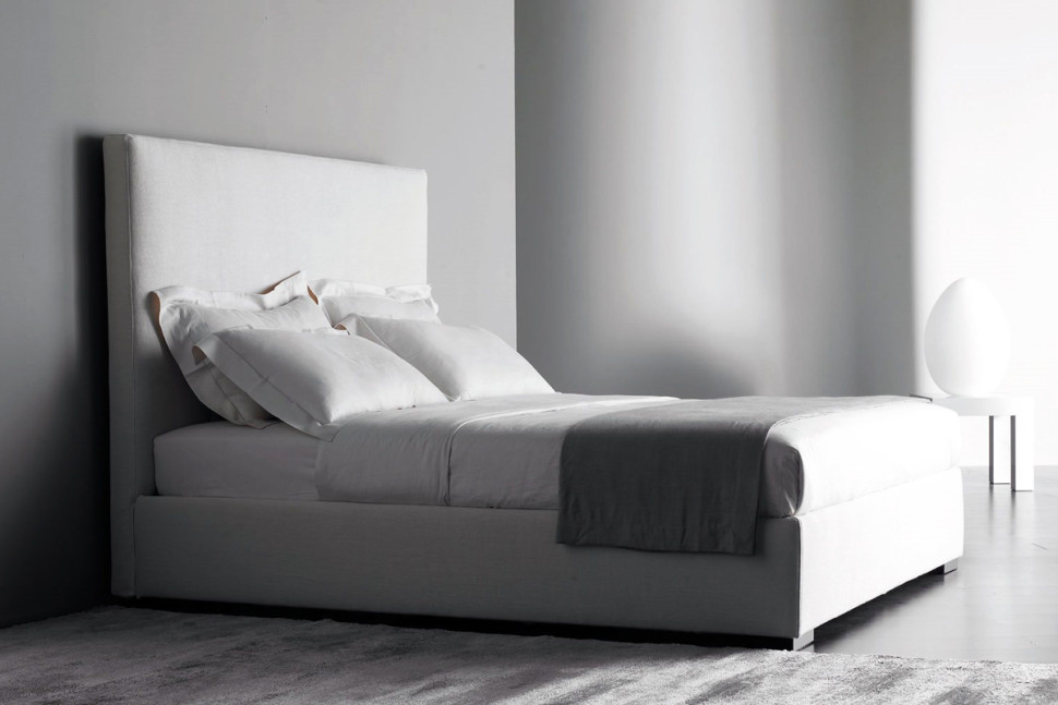Bed Meridiani Sleep Bardo due