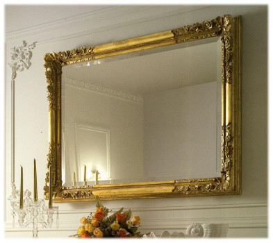 Mirror Florence art Florentine style 2130