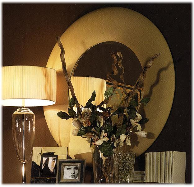 Mirror Palmobili Italian princess 967