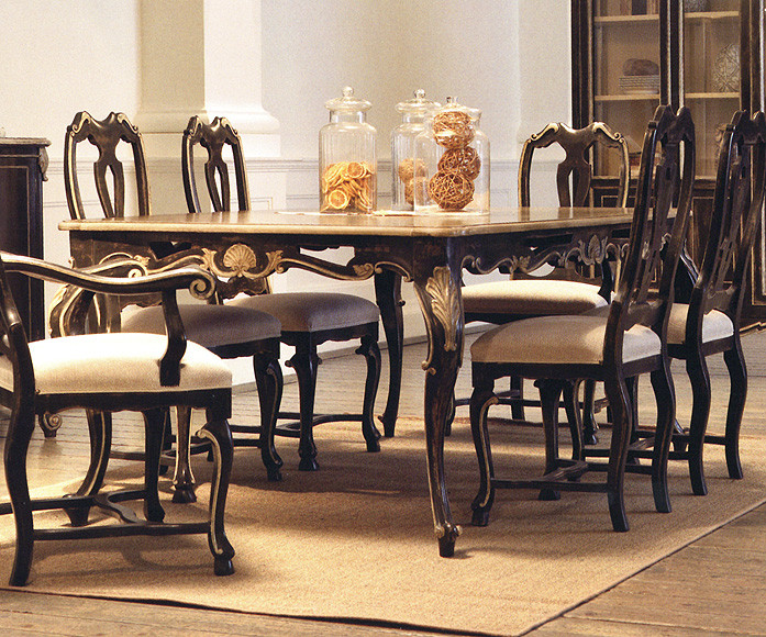 Dining Table Vittorio grifoni 2079