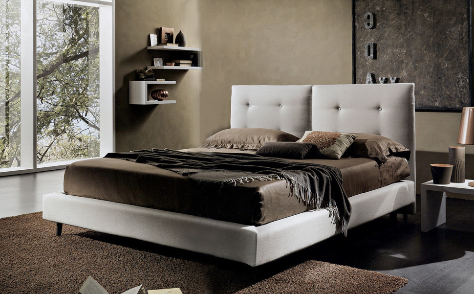 Bed Tweet Essepi Existence L737