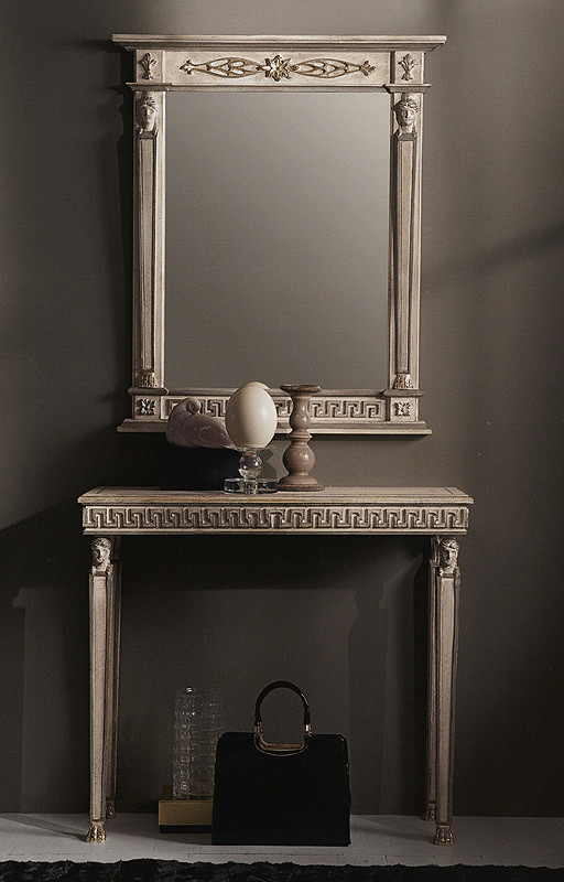 Console Silvano grifoni Living room 2228