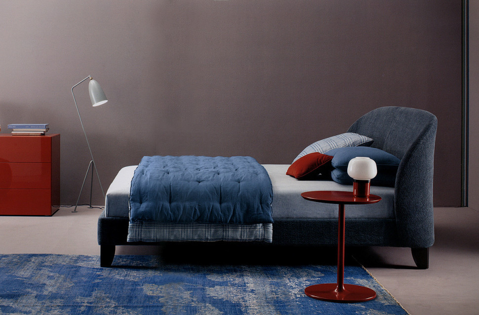 Bed Carnaby Twils Night... and more 12818527N