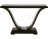 Console Seven Sedie Gauss 0CL11C / 0CL11L