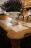 Dining Table Arte antiqua Charming home collection 179/M