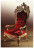Armchair King Angelo cappellini Sittingrooms 28950