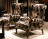 Armchair Annibale Colombo Time A1424/1