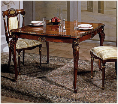 Dining Table Pistolesi Tresor 950
