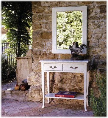 Console Tonin Decor 1456