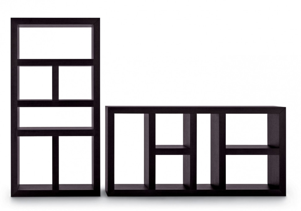 Shelving Rack Emmemobili Rv12