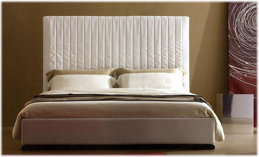 Bed Frau flex Collezioni letti Boudoir alto