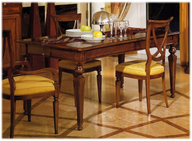 Dining Table Stilema Margot de chateaubriand 407