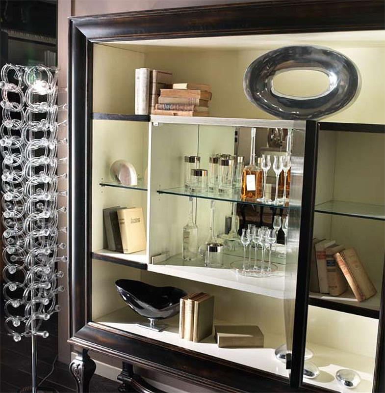 Bar Arte brotto Infinite Va1820