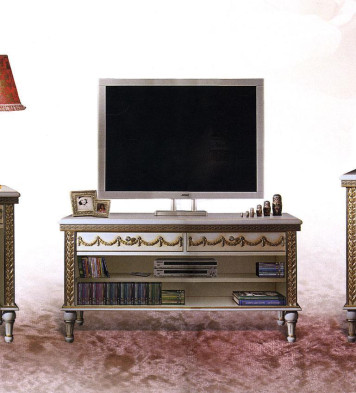 TV Stand Caspani tino Encyclopaedia vol.iv C/399